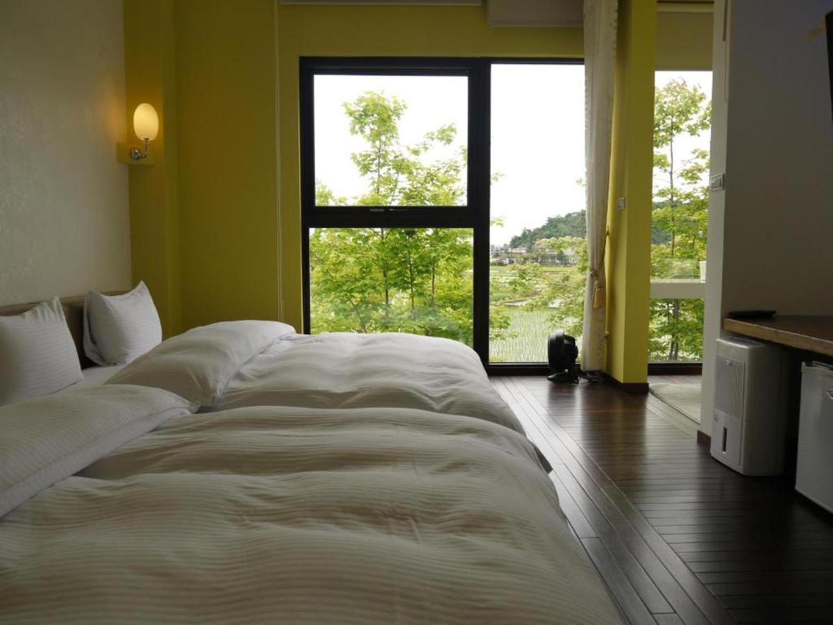 Aqua Star Villa Homestay Dongshan  Exterior foto