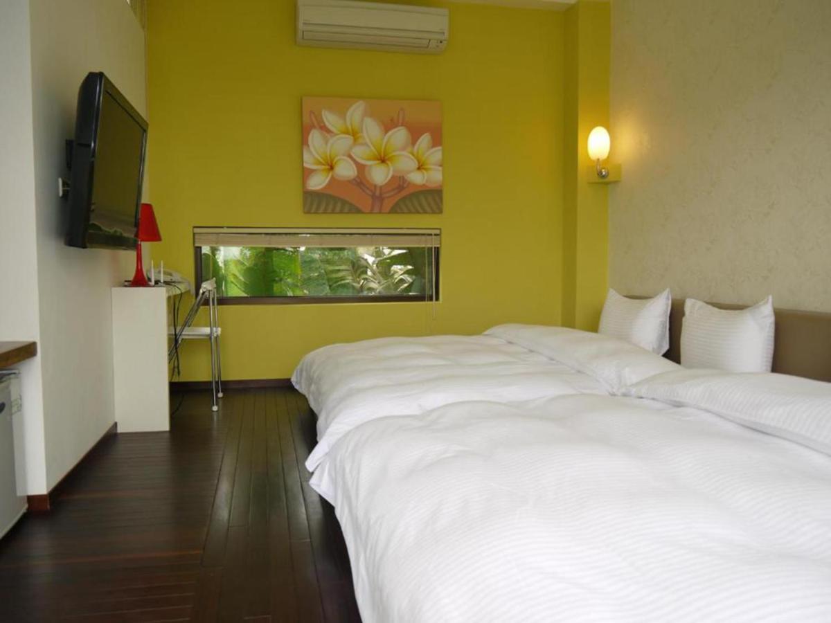 Aqua Star Villa Homestay Dongshan  Exterior foto