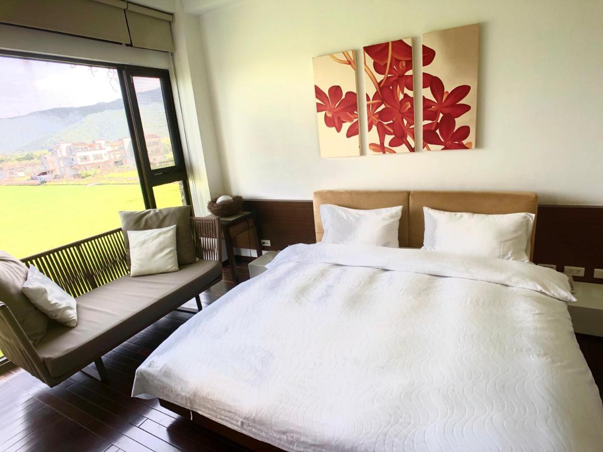 Aqua Star Villa Homestay Dongshan  Exterior foto