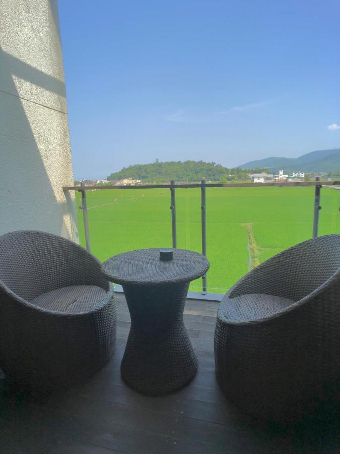 Aqua Star Villa Homestay Dongshan  Exterior foto