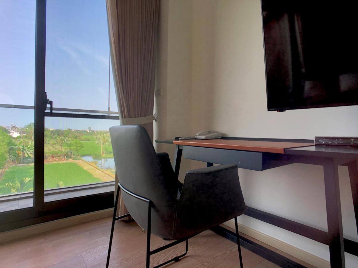 Aqua Star Villa Homestay Dongshan  Exterior foto